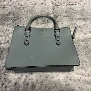 kate spade New York • Laurel Way Reese Satchel